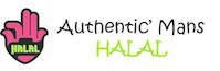 Authentic'Mans Halal